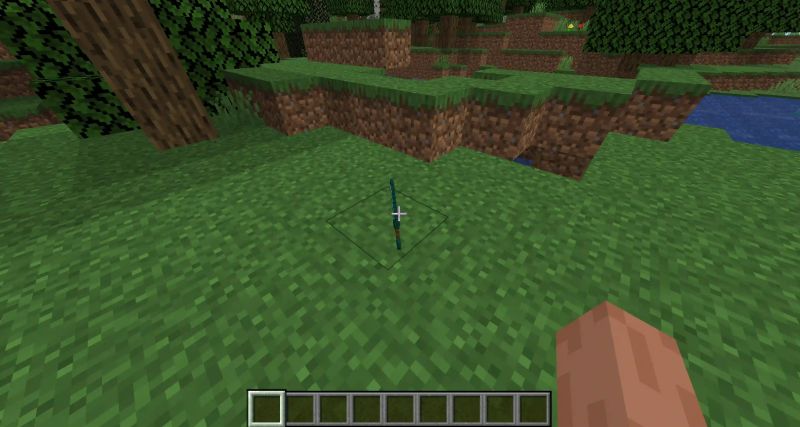 How To Drop Items In Minecraft - Amazing City Wallpaper - Mobile