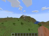 What Is Simulation Distance In Minecraft