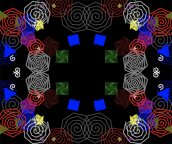 Weekly Classes Kodecoon Academy - Vintage Background Collection - Desktop Quality