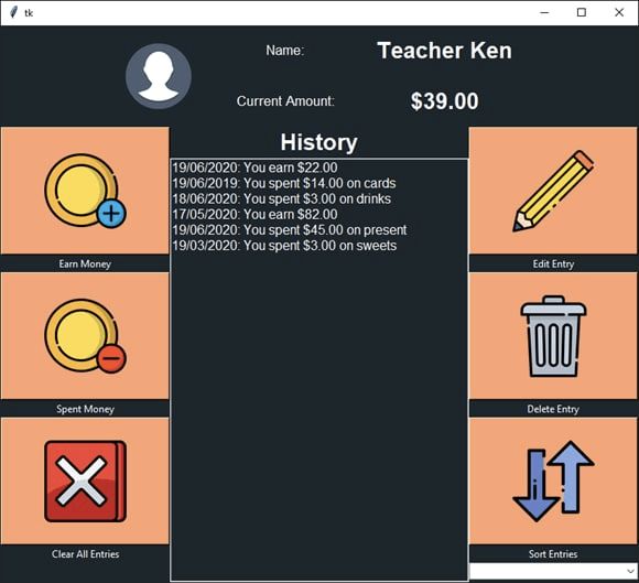 Weekly Classes 2 Kodecoon Academy - Geometric Illustrations - Elegant Ultra HD Collection
