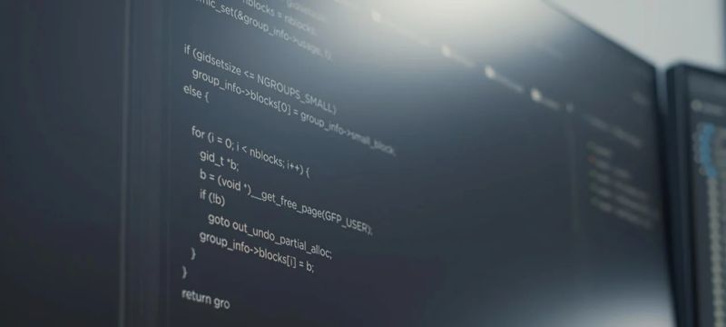 Ekstensi Vscode Untuk Programmer Laravel Tahun 2023 Kawan Koding - Incredible Space Pattern - 4K