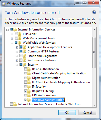 How to Install Internet Information Services (IIS 7) on Windows 7 ...