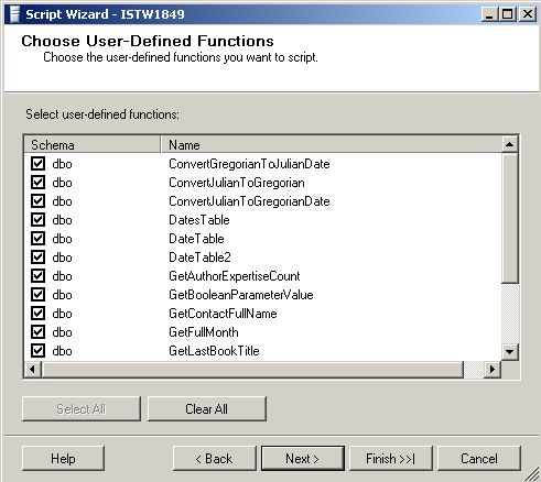 Generate Script Of Database In Sql Server 2008 Database - Premium Colorful Illustration - 4K