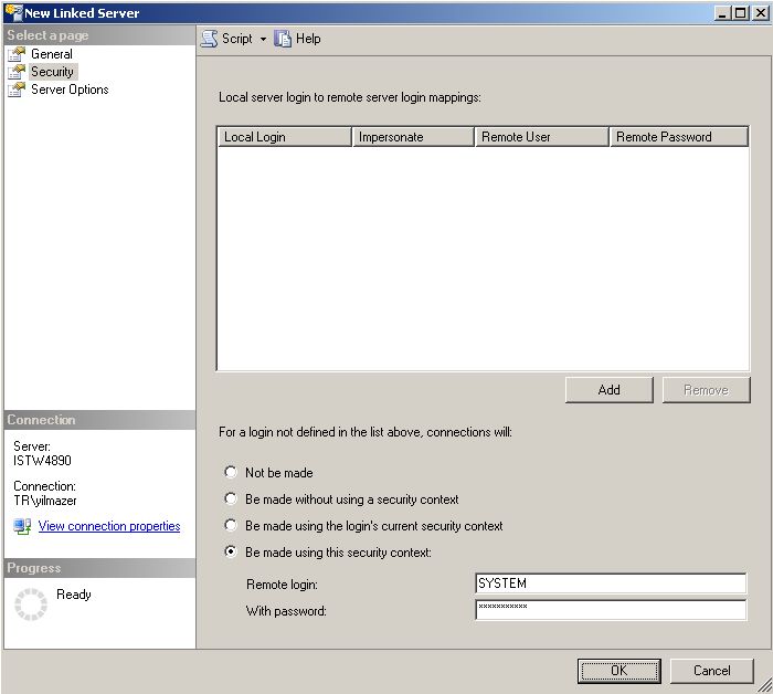 How To Use A Sql2000 Linked Server To Query An Oracle 11g Table Stack - Download Professional Nature Art | Desktop