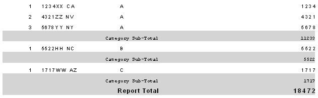 Sap Smartforms Tutorial Table Calculations Using Sum Total Pdf - Gradient Art Collection - HD Quality