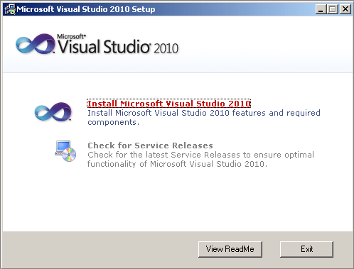 Visual Basic 2010 Express Free Download For Windows Xp Vista 7 8 10 