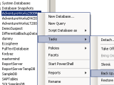 Split Backup In Sql Server Into Multiple Files