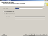 Sql Server Copy Database Wizard
