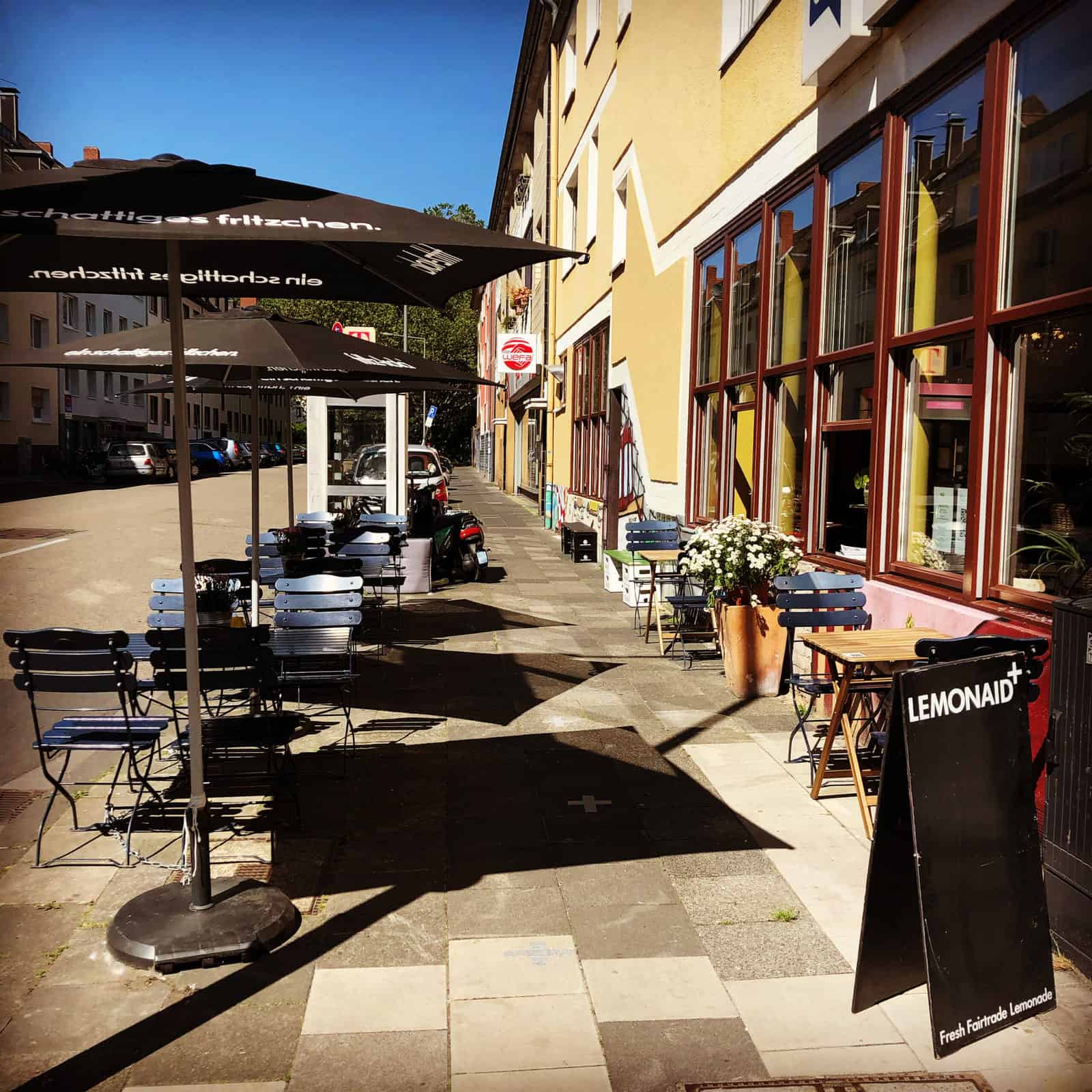 Teststelle ruht ab 1. Juli