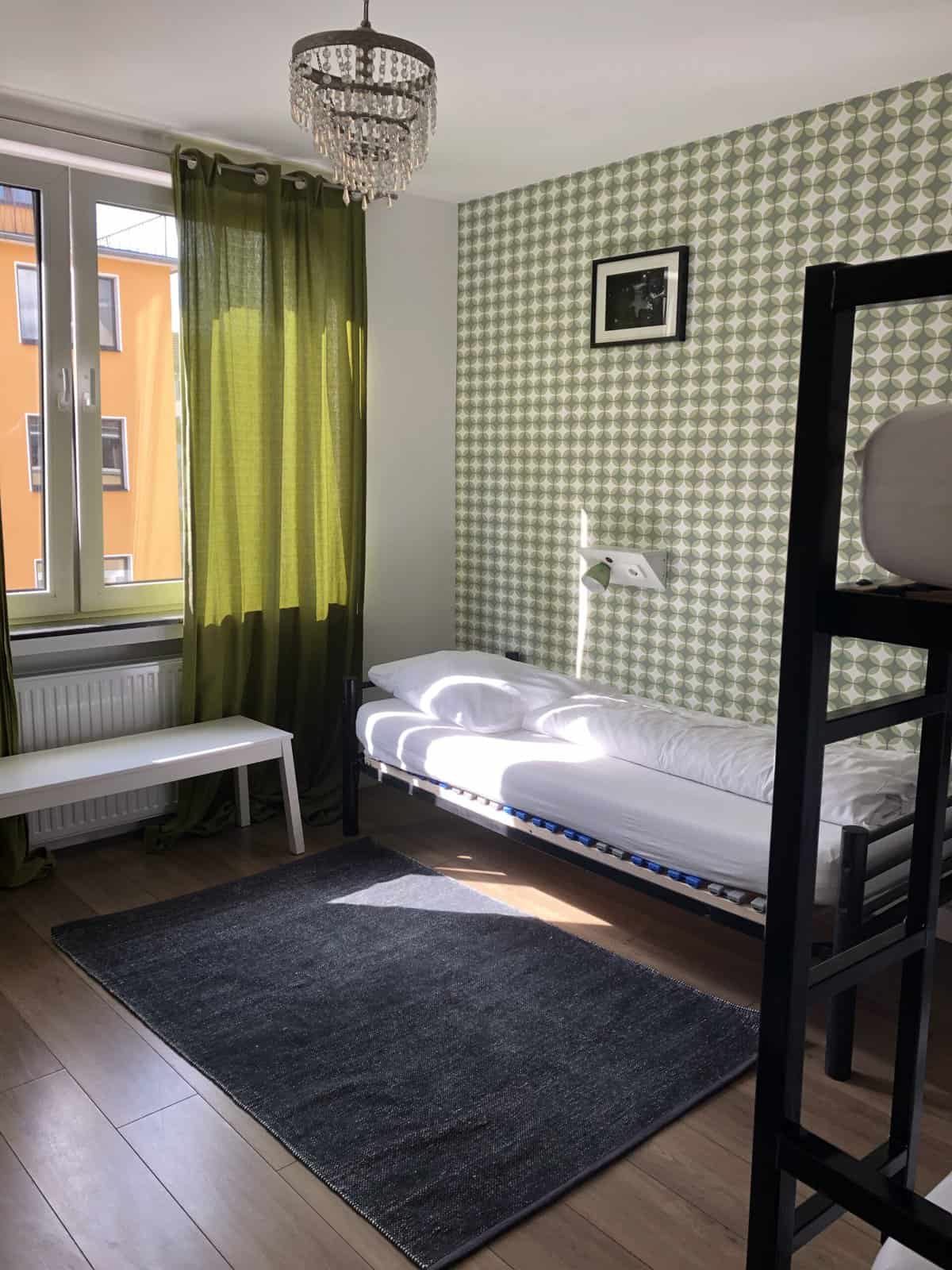 Familienzimmer