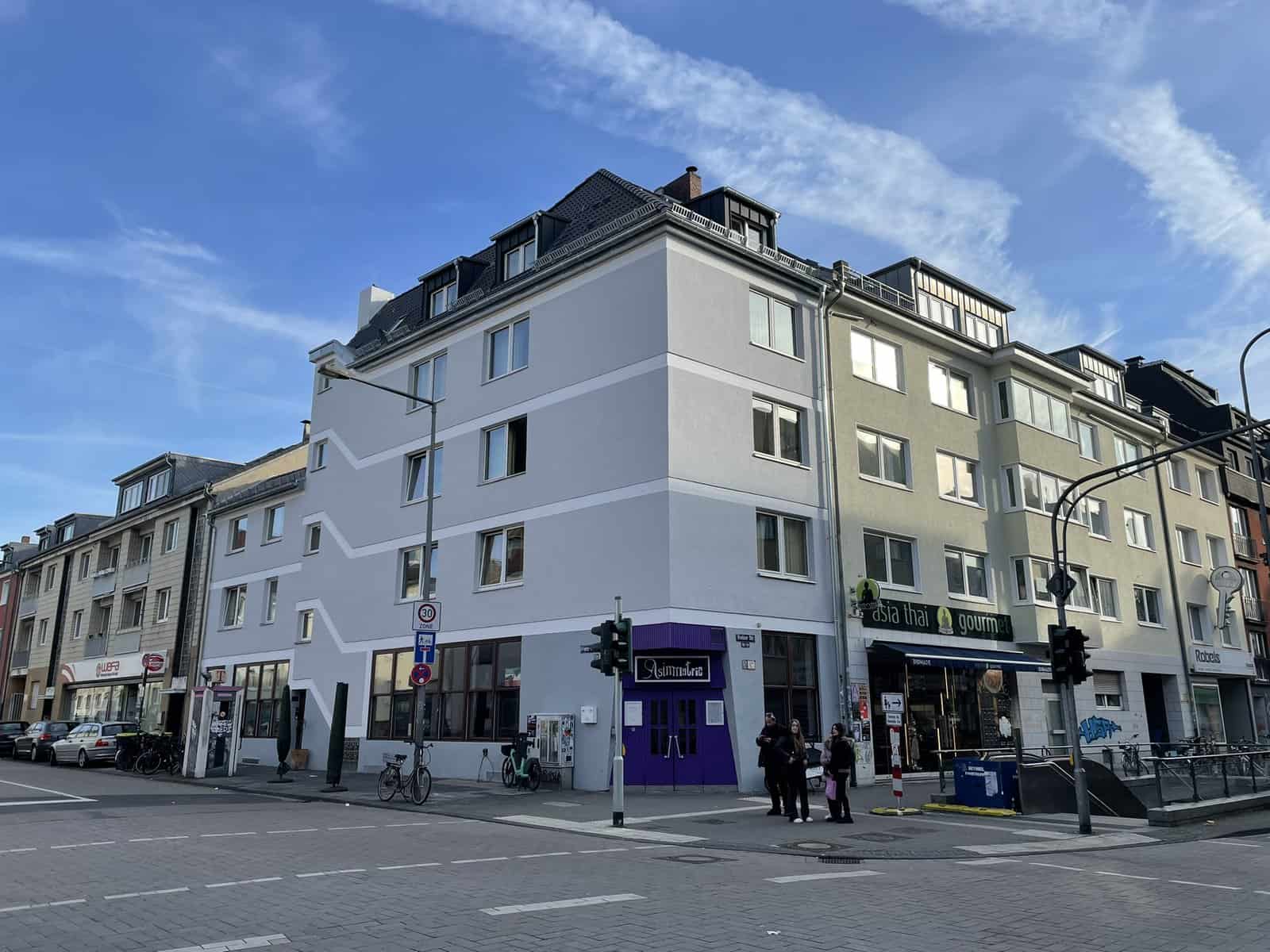 Das Hostel