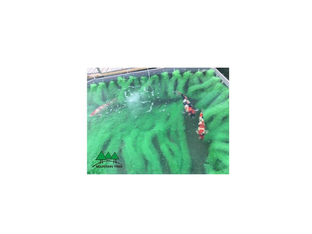 Υλικά Αναπαραγωγής Koi