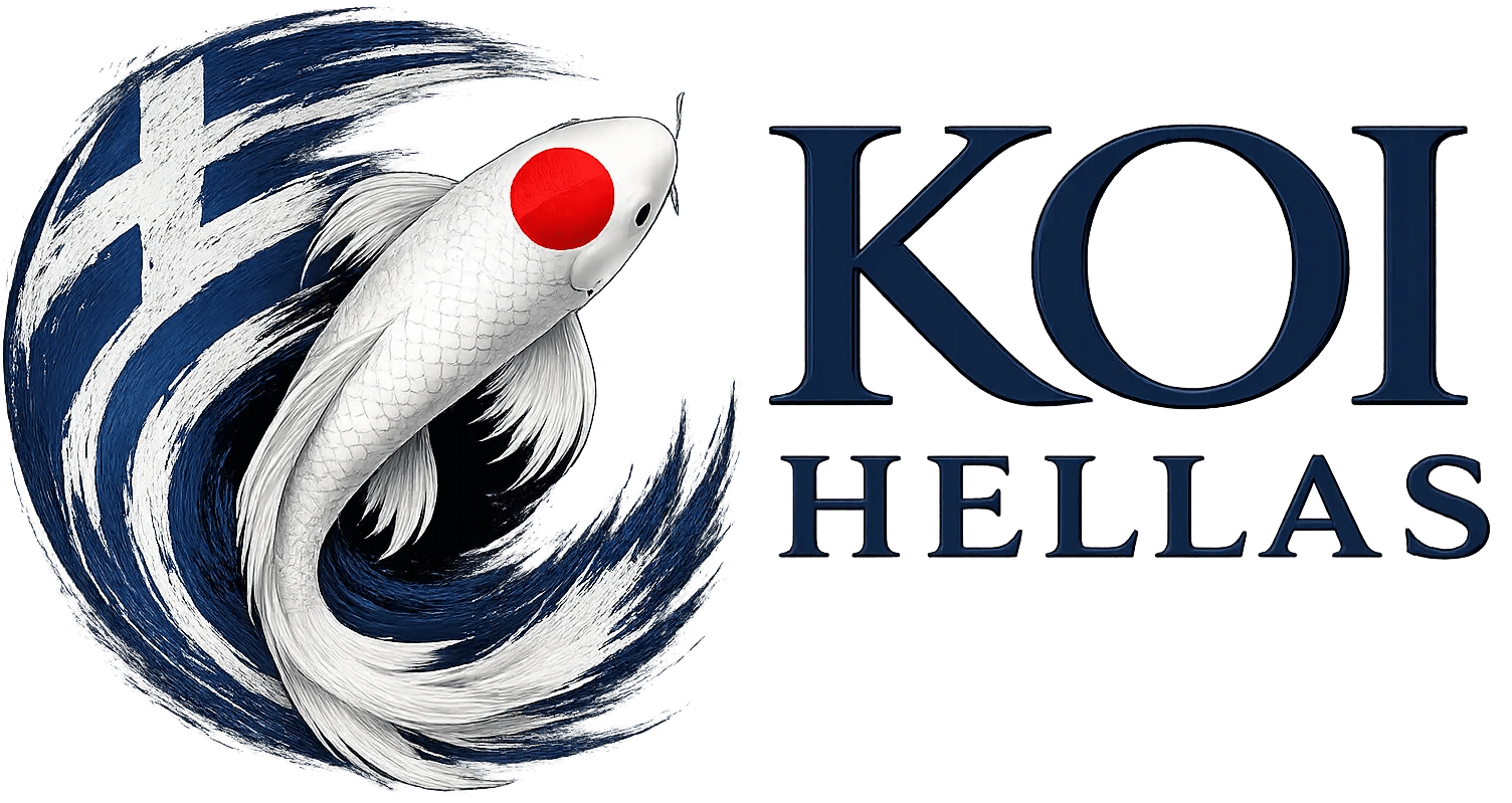 KOIHELLAS eShop