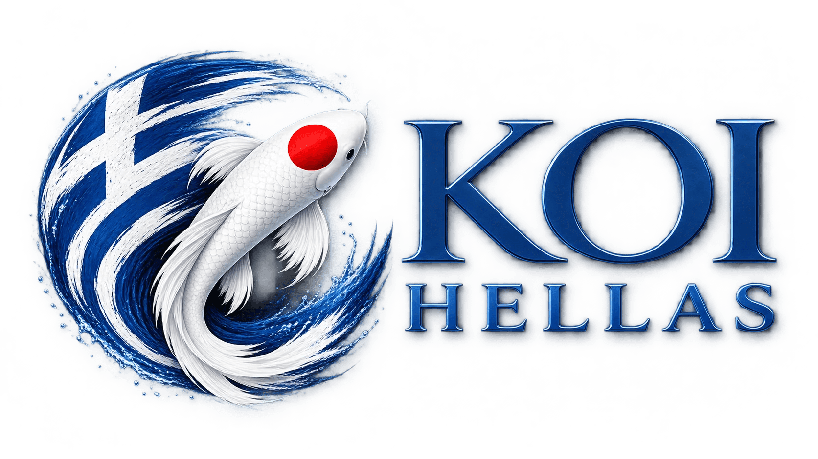 KOIHELLAS eShop
