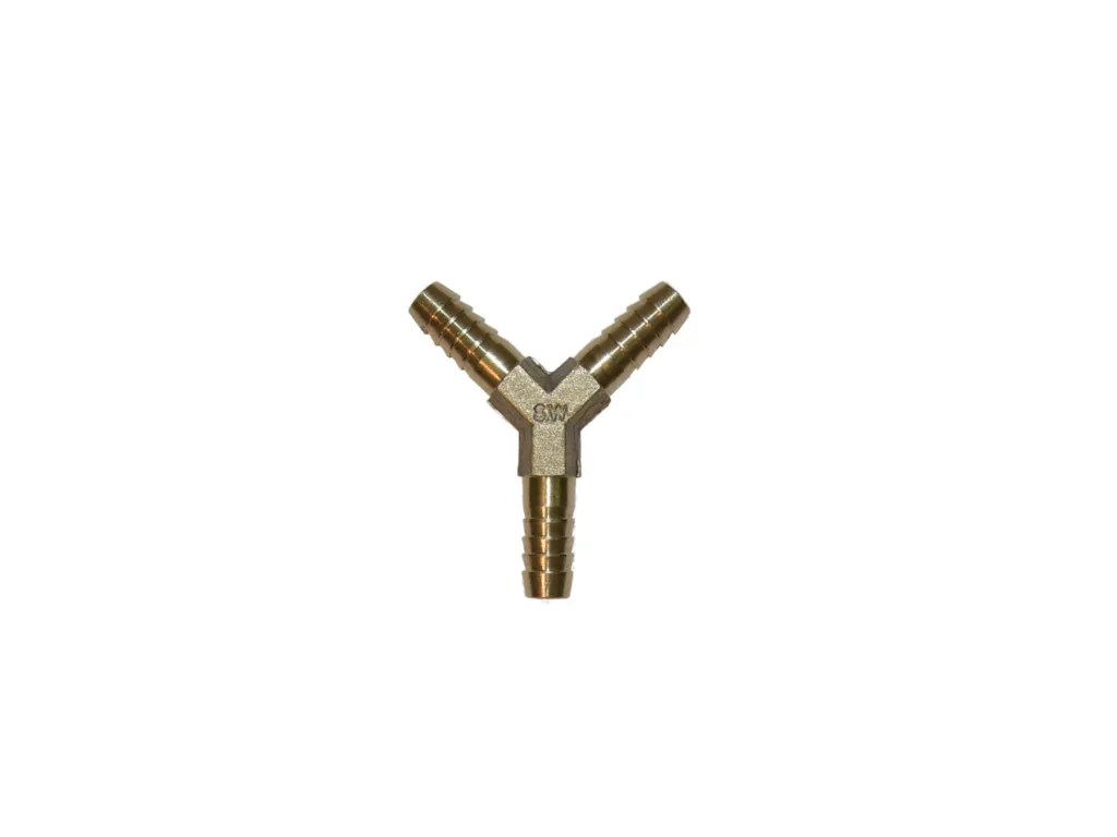 Διακλαδωτής Αέρος Υψηλής Ποιότητας Angel Aqua ® 9mm
