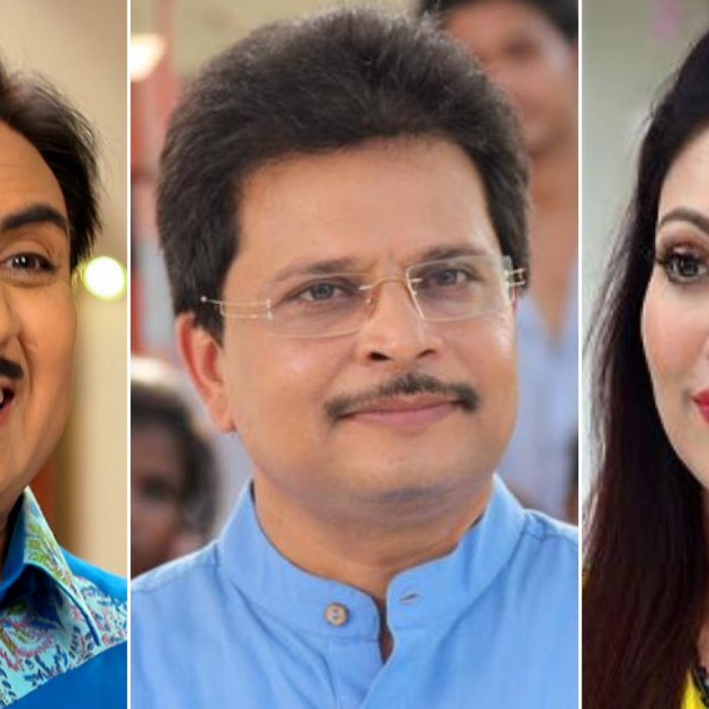 Dilip Joshi's 3 Rumored Ugly Fallouts On Taarak Mehta Ka Ooltah Chashmah Earlier than Asit Modi – Confrontations To Chilly Shoulders!