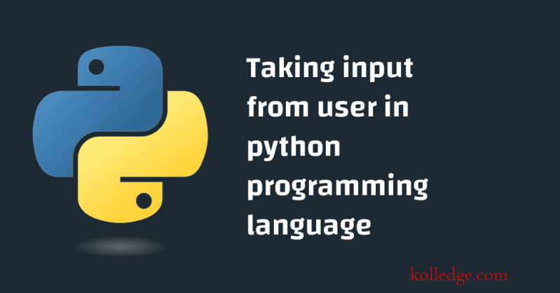 Taking User Input In Python Pdf - Premium Space Design Gallery - Ultra HD