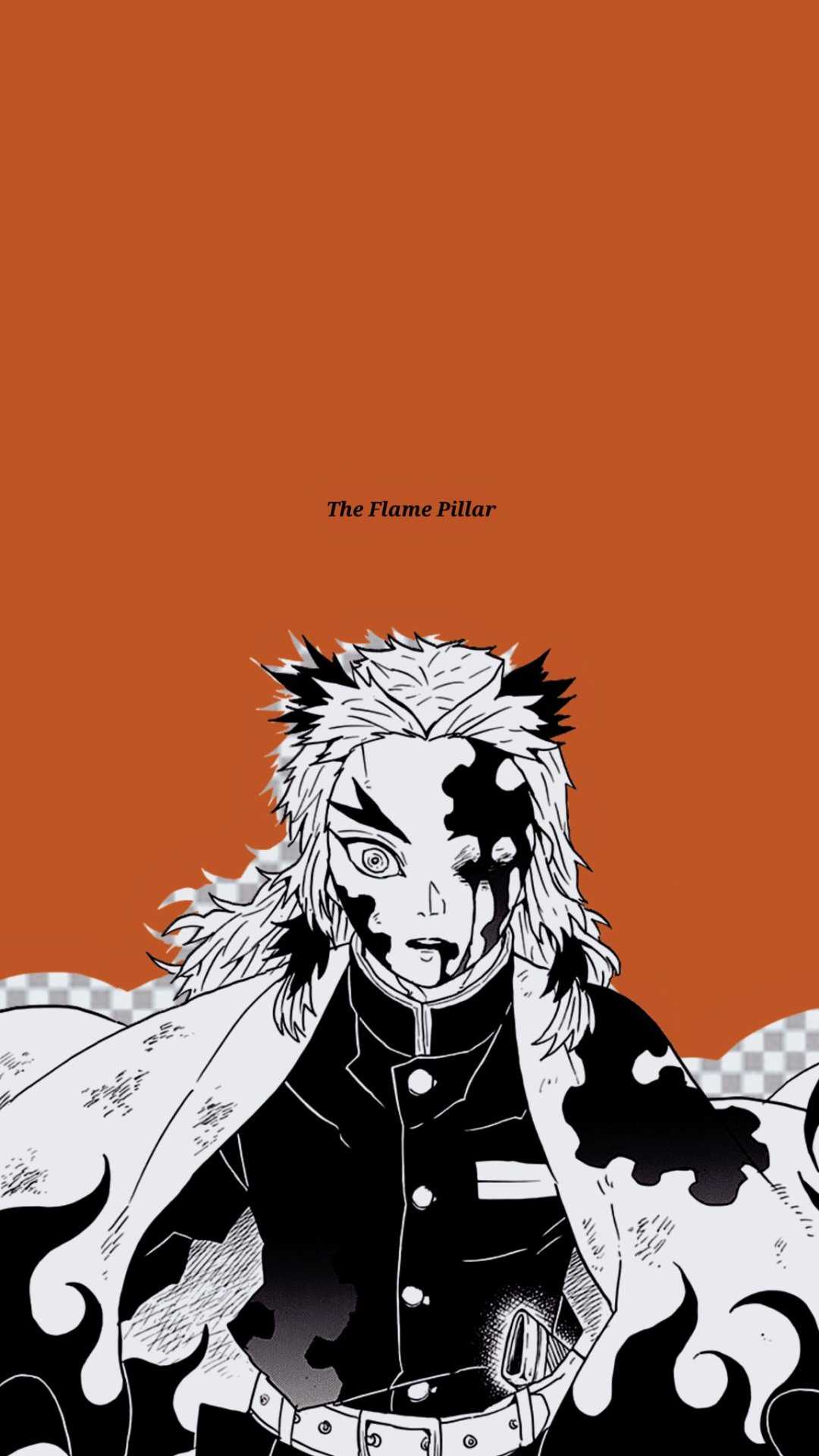 Jan 05, 2022 · wayne bakke passed away peacefully at his home surrounded by family on december 31, 2021. Kyojuro Rengoku Lock Screen Kolpaper Awesome Free Hd Wallpapers