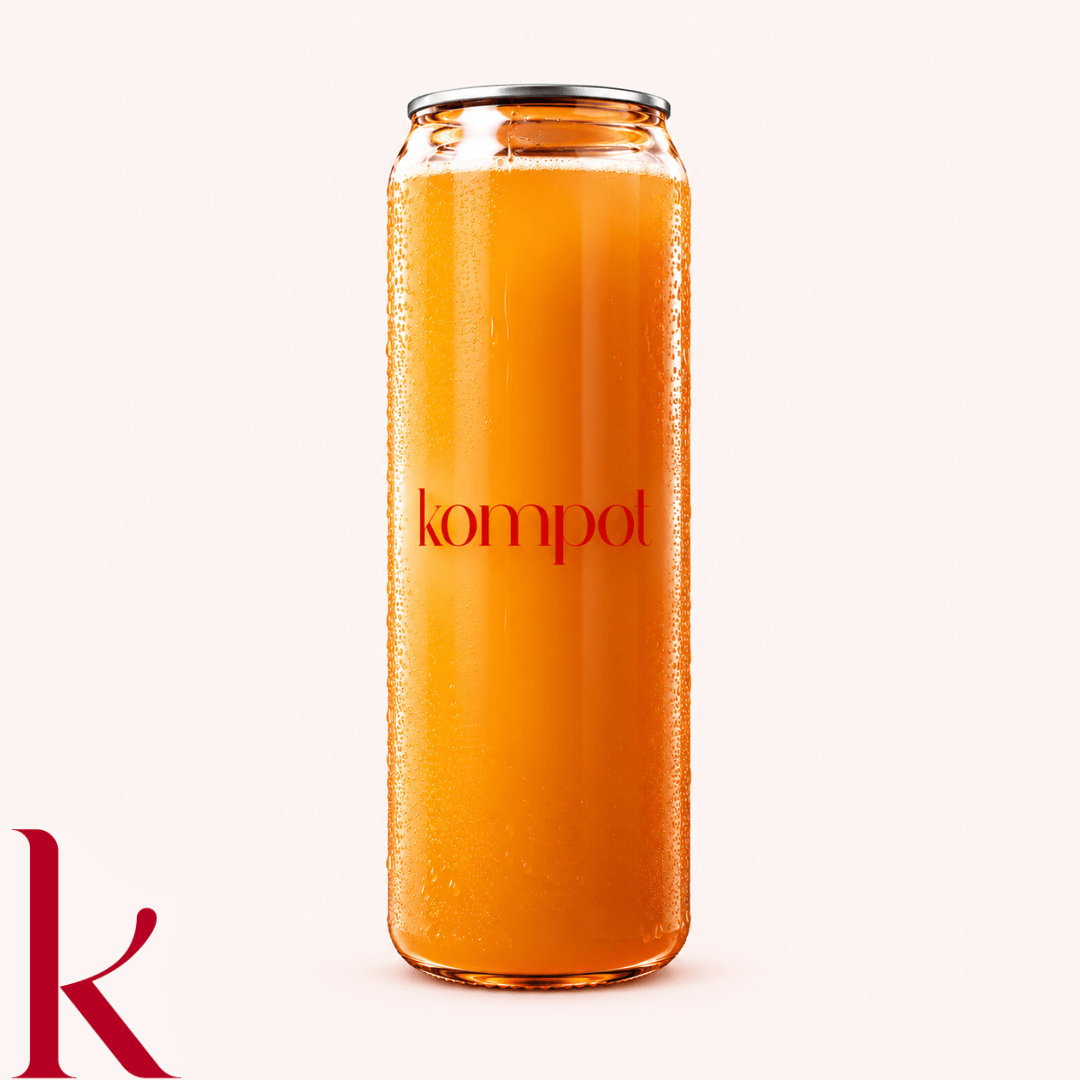 Kvass 500ml