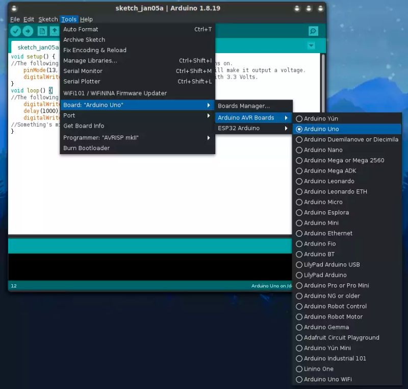 Arduino Gpio Basics How To Control The Pins On An Arduino - Download Creative Minimal Texture | HD