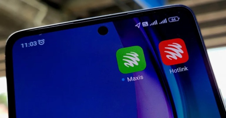 Langkah Pencegahan Masa Depan untuk Mengatasi Gangguan Rangkaian Langkah Pencegahan Masa Depan untuk Mengatasi Gangguan Rangkaian Maxis