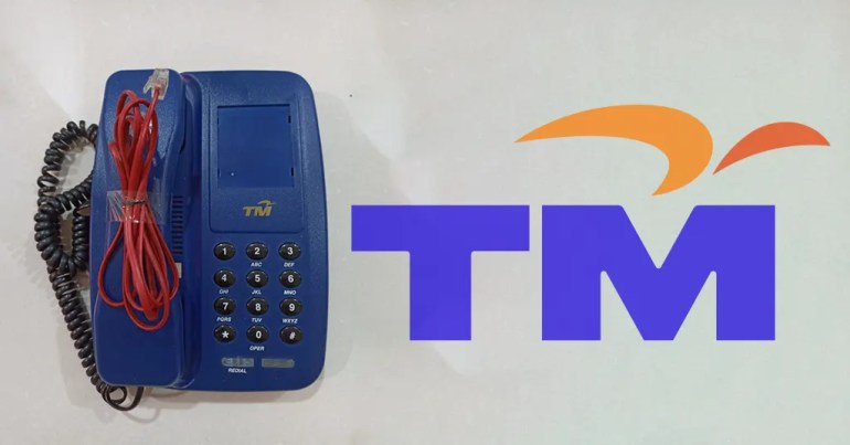 Apakah Pakej Telefon Rumah TM Apakah Pakej Telefon Rumah TM