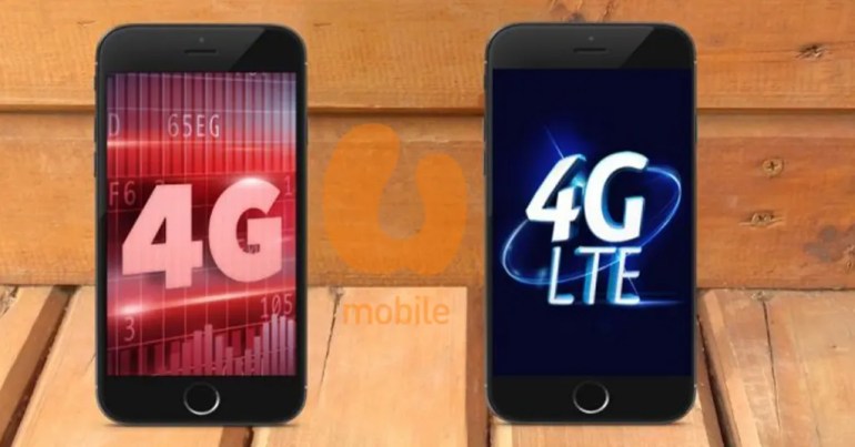 Cara Mengaktifkan 4G pada U Mobile Cara Mengaktifkan 4G pada U Mobile