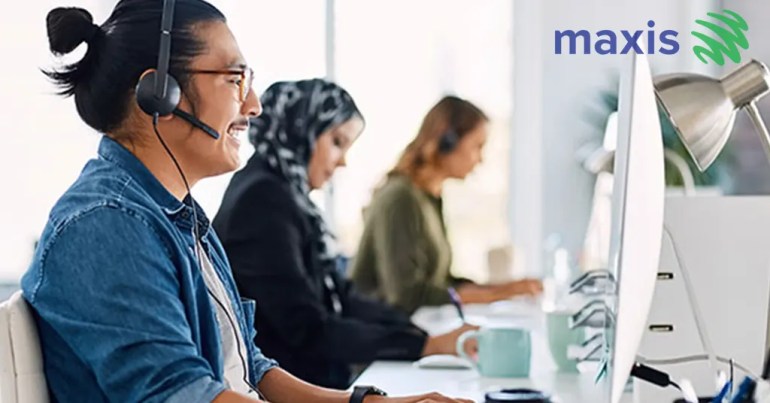 Cara Menghubungi Maxis Home Fibre Customer Service Cara Menghubungi Maxis Home Fibre Customer Service