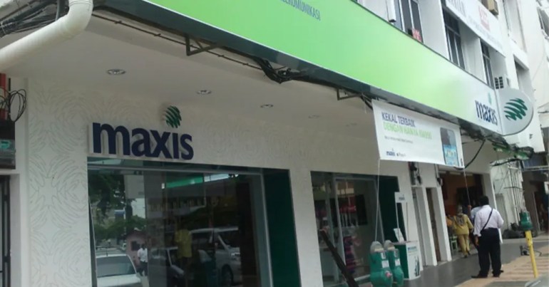 Cara Tukar Maxis Postpaid ke Prepaid Secara Offline Cara Tukar Maxis Postpaid ke Prepaid Secara Offline