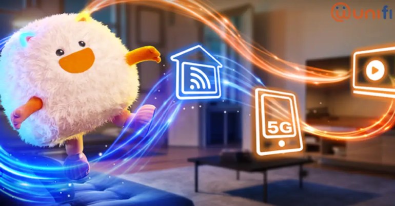 Ciri Ciri Pakej Unifi Ciri Ciri Pakej Unifi
