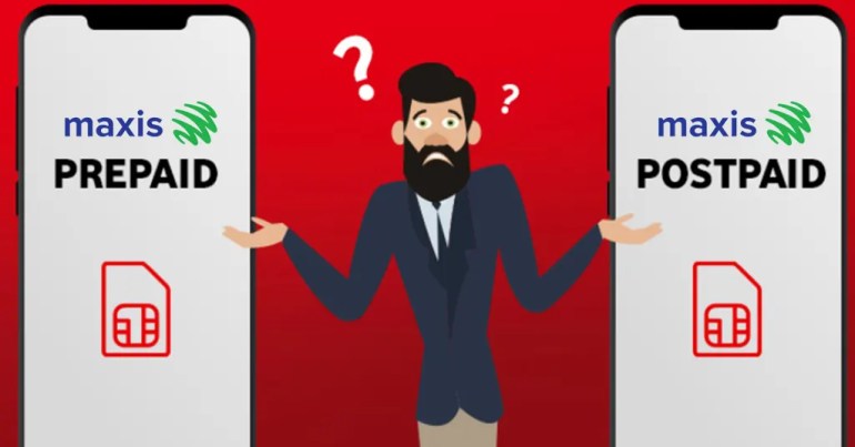 Mengapa Beralih dari Postpaid ke Prepaid Mengapa Beralih dari Postpaid ke Prepaid