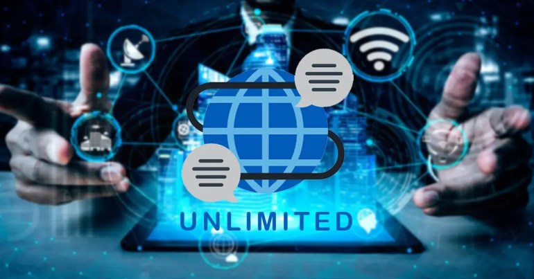 Pengenalan Pelan Internet Unlimited Pengenalan Pelan Internet Unlimited