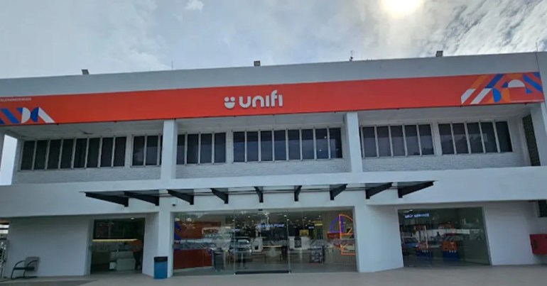Alamat dan Lokasi TM Point Setapak Alamat dan Lokasi TM Point Setapak
