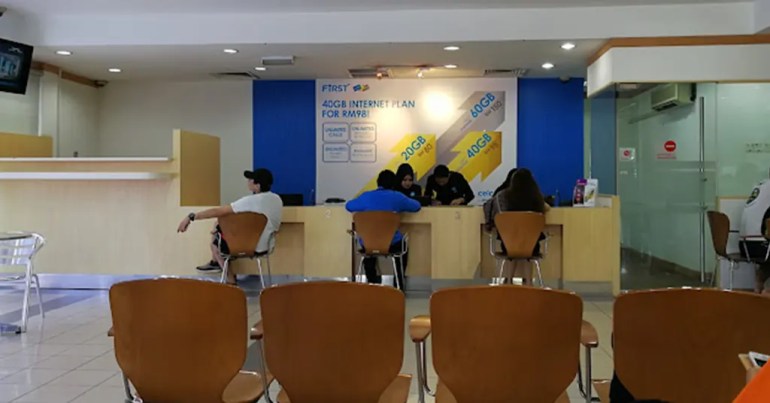 Cara Menghubungi Celcom Centre Johor Bahru Cara Menghubungi Celcom Centre Johor Bahru