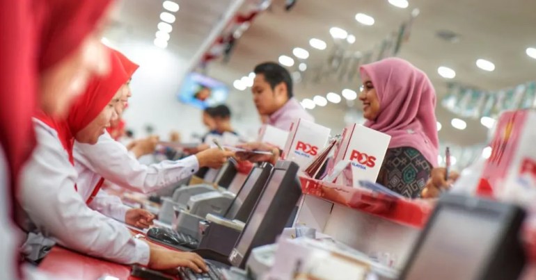 Mengapa Bayar Bil Astro di Pejabat Pos Mengapa Bayar Bil Astro di Pejabat Pos