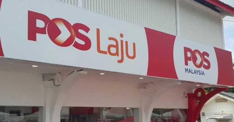 Mengapa Memilih Pejabat Pos untuk Bayar Bil Celcom Mengapa Memilih Pejabat Pos untuk Bayar Bil Celcom