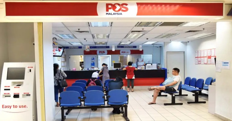Mengapa Memilih Pejabat Pos untuk Pembayaran Bil Mengapa Memilih Pejabat Pos untuk Pembayaran Bil Maxis