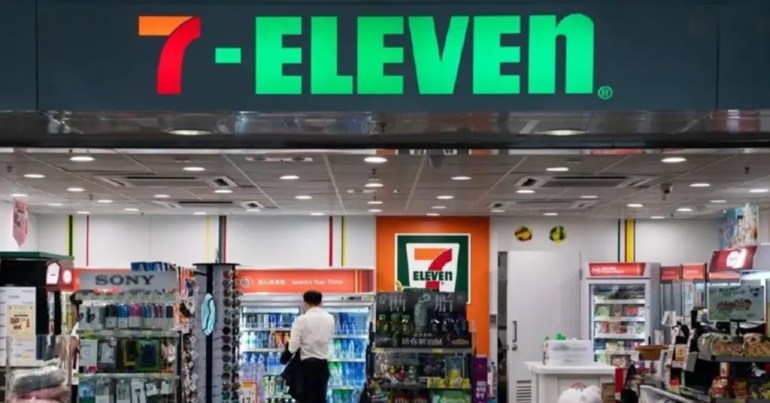 Mengapa Pilih 7 Eleven untuk Bayar Bil Mengapa Pilih 7 Eleven untuk Bayar Bil Maxis