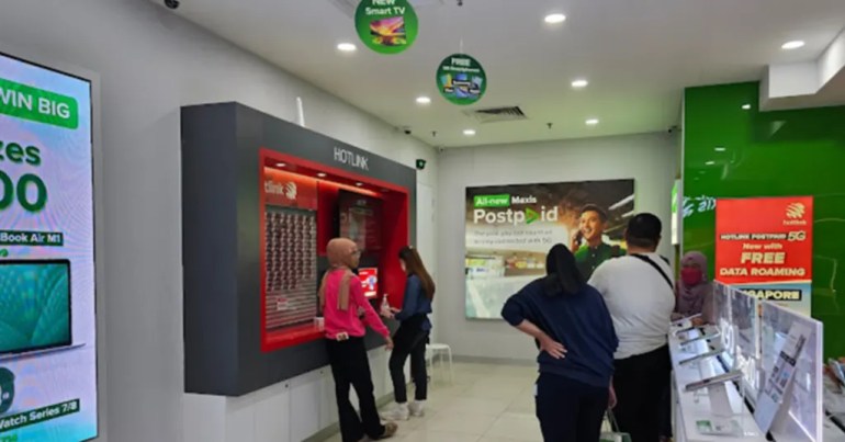 Mengenai Maxis Centre Melaka Mengenai Maxis Centre Melaka