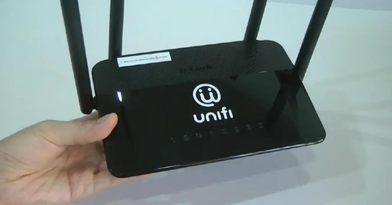 Persediaan Sebelum Menukar Kata Laluan WiFi Persediaan Sebelum Menukar Kata Laluan WiFi
