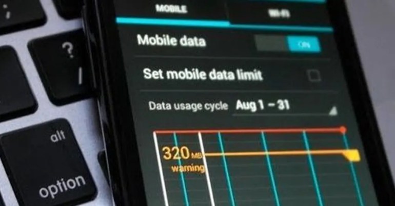 Petua untuk Menjimatkan Kuota 1 GB Anda Petua untuk Menjimatkan Kuota 1 GB Anda