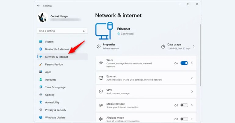 Cara Membuat Hotspot pada Windows 11 Cara Membuat Hotspot pada Windows 11