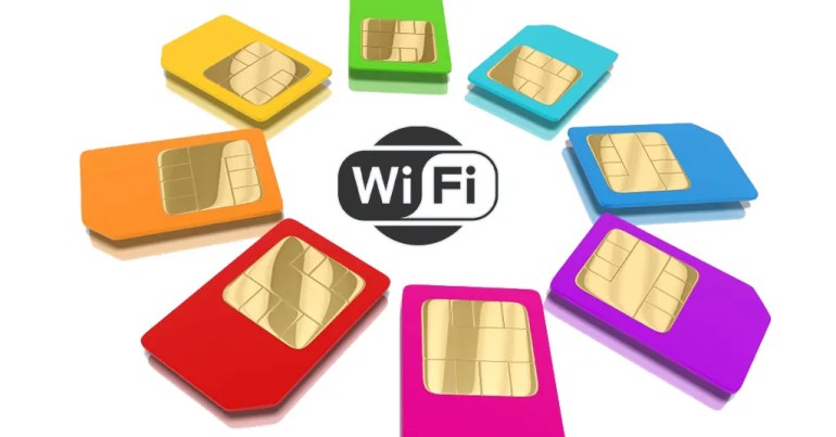 Mengapa Pilih Simkad Terbaik untuk WiFi Mengapa Pilih Simkad Terbaik untuk WiFi