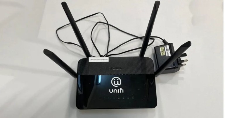 Menyelesaikan Masalah Unifi Tiada Internet Menyelesaikan Masalah Unifi Tiada Internet