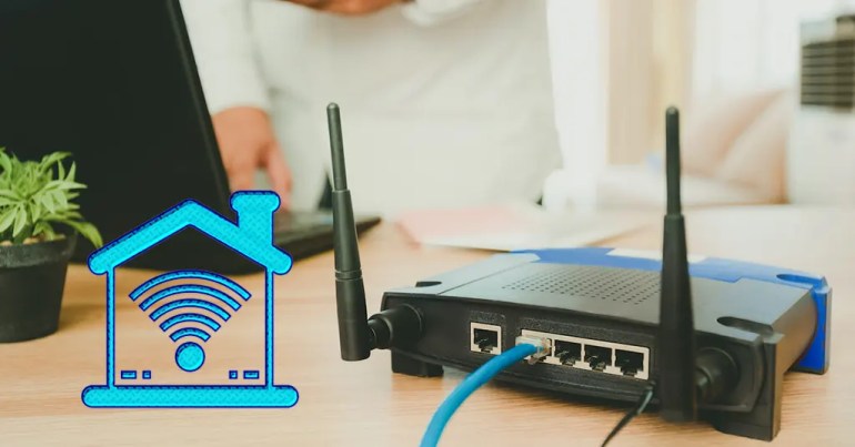 Pakej WiFi Murah Untuk Rumah Pakej WiFi Murah Untuk Rumah