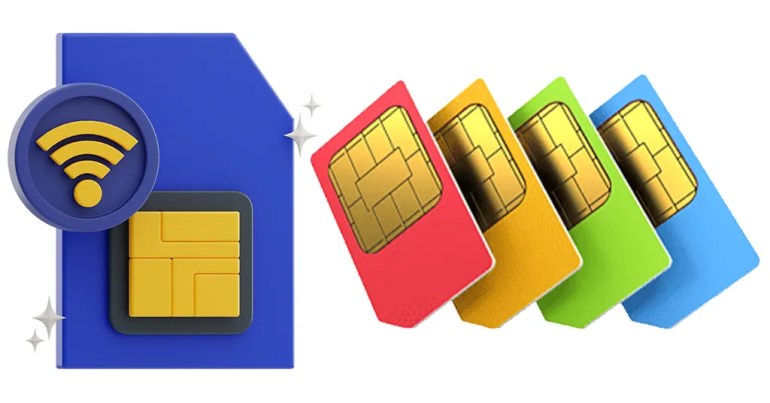 Perbandingan Pelan Simkad Terbaik untuk WiFi Perbandingan Pelan Simkad Terbaik untuk WiFi
