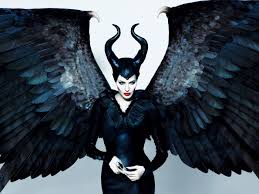 Maleficient