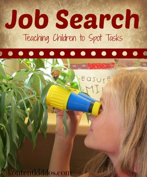 Job Search?