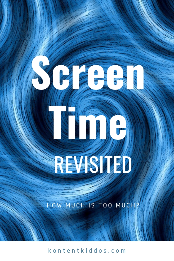 Screen Time