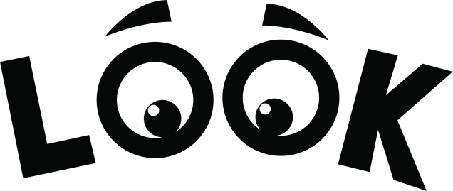 Look i̇kinci ve üçüncü hali